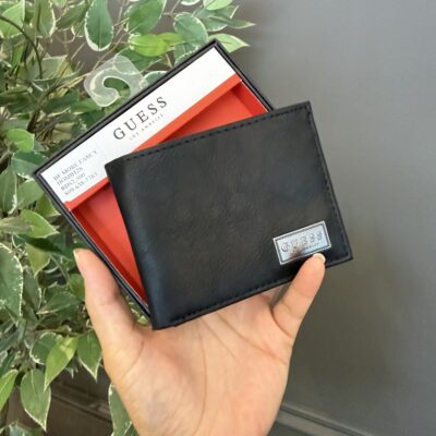 Billetera Guess Bifold NG JK05