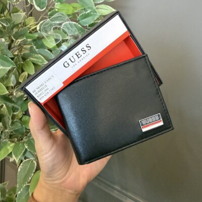 Billetera Guess Bifold NG GT86
