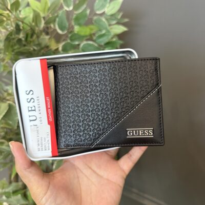 Billetera Guess Bifold NG FG07