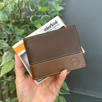 Billetera Bifold Timberland MR KJ96