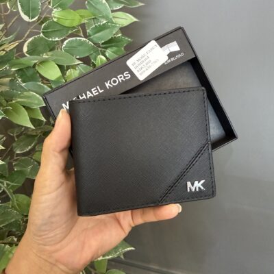 Billetera Michael Kors Bifold NG HJ42