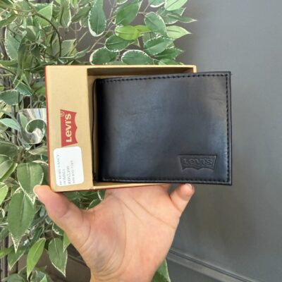 Billetera Levi's Bifold NG JI89