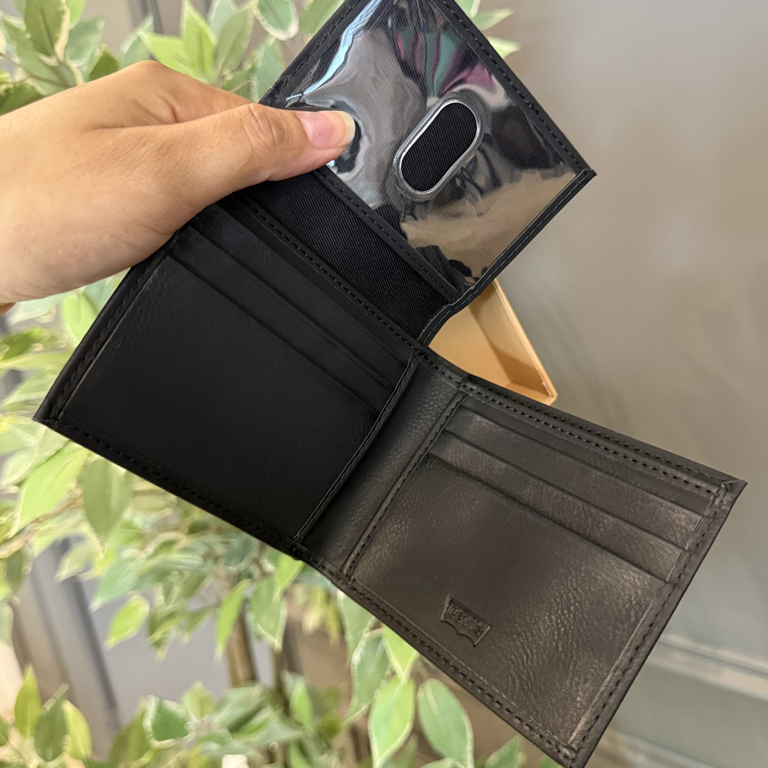 Billetera Levi's Bifold NG MK05 - Imagen 2