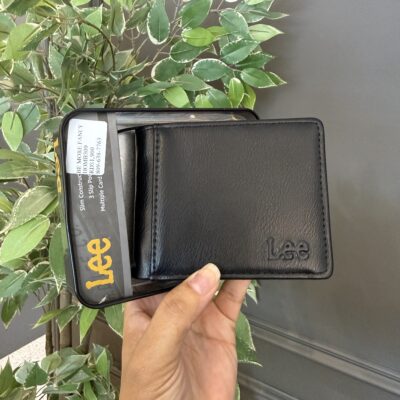 Billetera Lee Bifold NG VH90