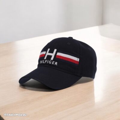 Gorra Tommy Hilfiger Ira