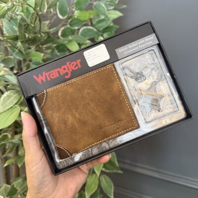 Billetera WRANGLER MR YH45