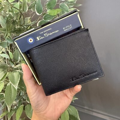 Billetera BEN SHERMAN NG WU87