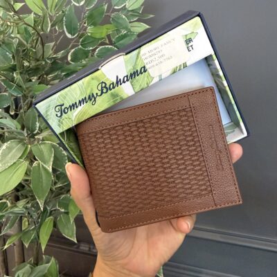 Billetera TOMMY BAHAMA MR UW76