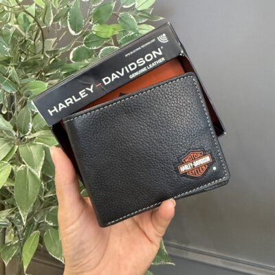 Billetera HARLEY DAVIDSON NG YT64