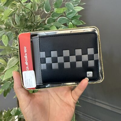 Billetera QUIKSILVER NG NM87