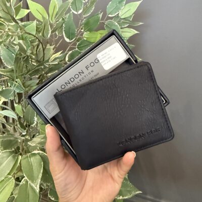 Billetera LONDON FOG NG80