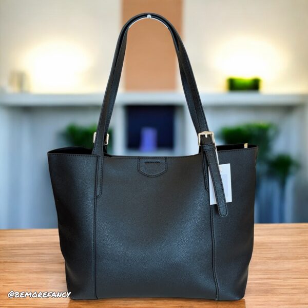 Cartera Bosalina M24008 Negra