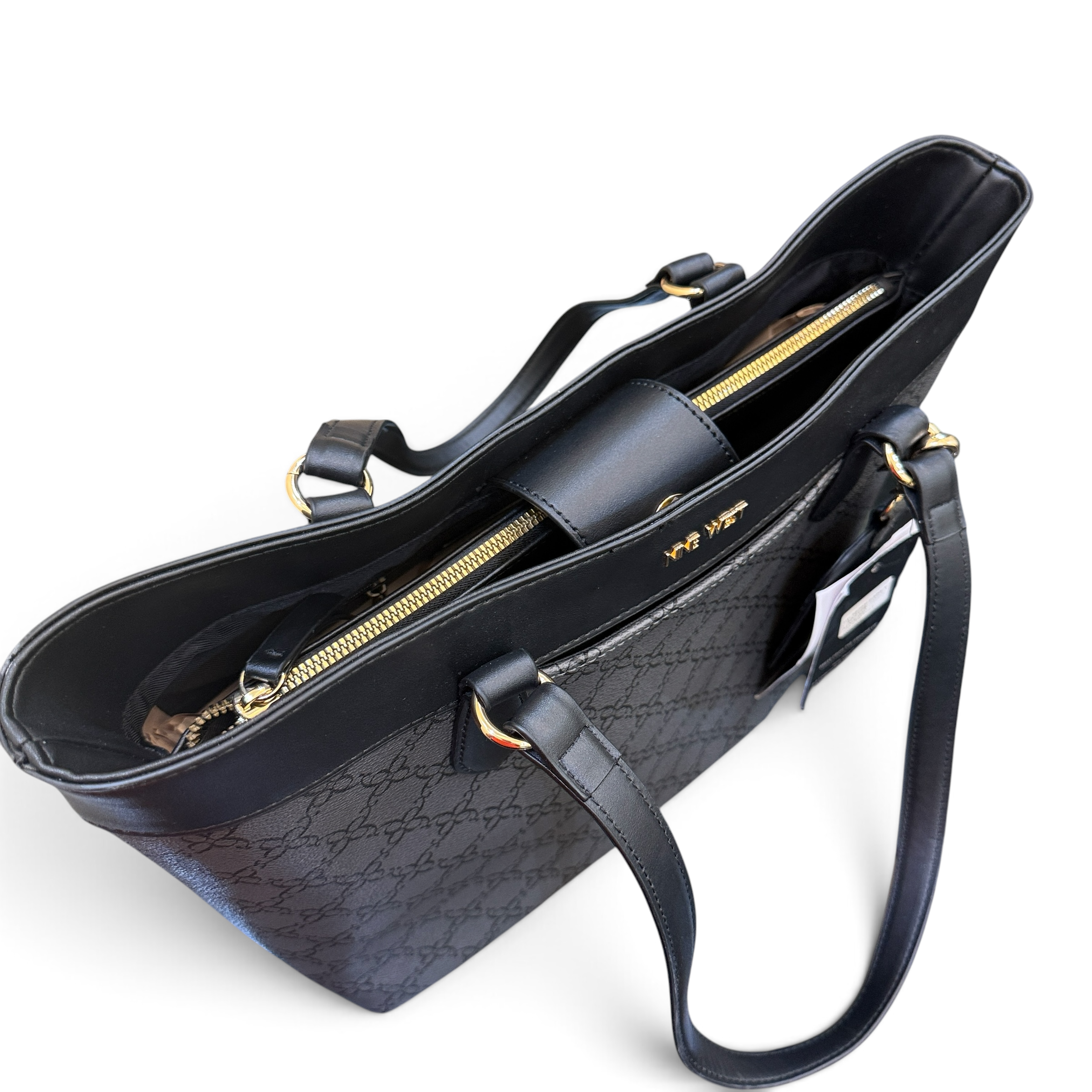 Cartera Nine West Lior NG YT67 - Imagen 3