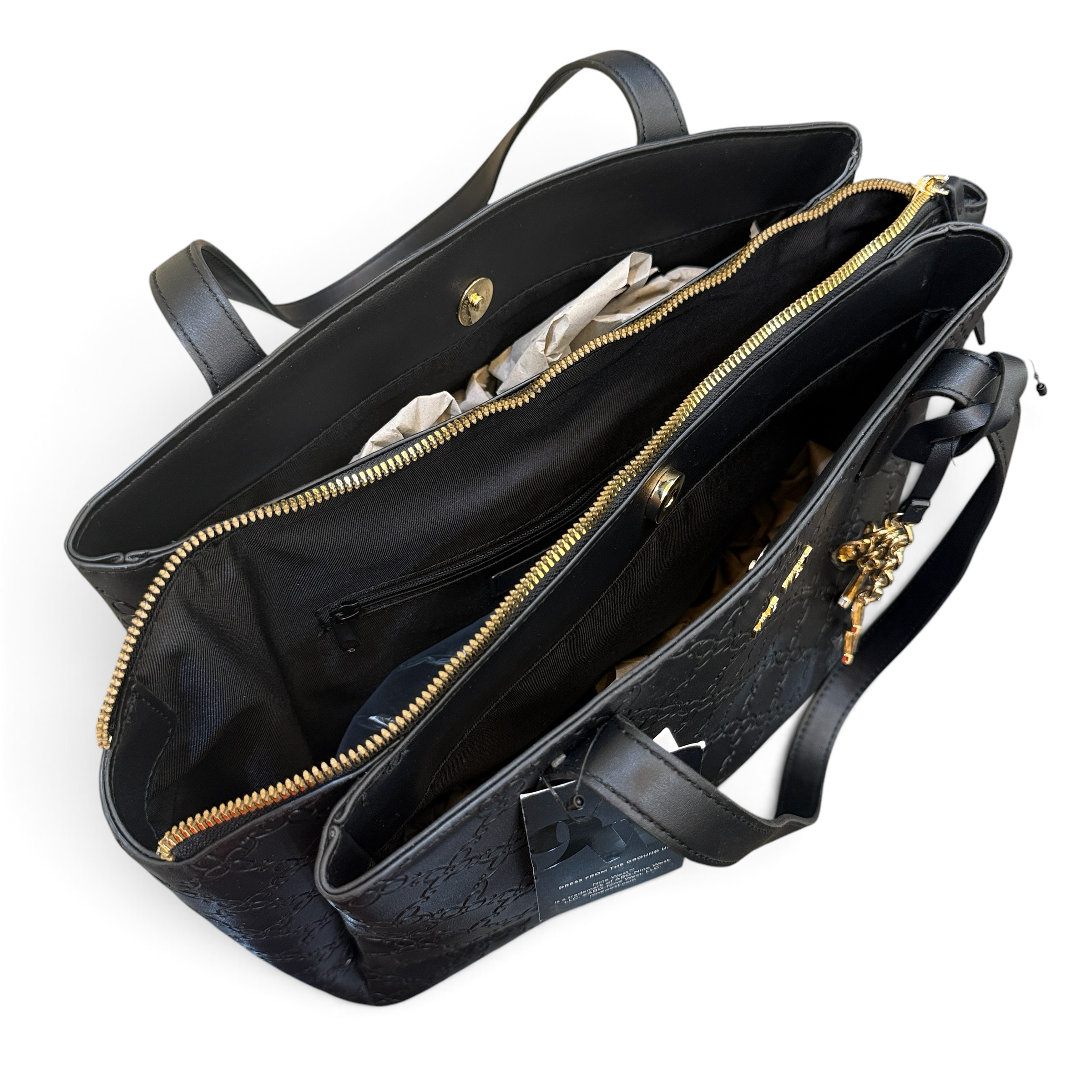 Cartera Nine West Kordeel NG AR67 - Imagen 3