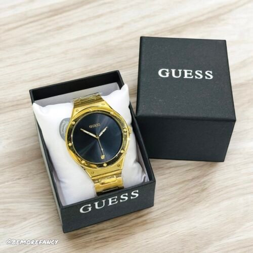 Reloj Guess Gold GW men