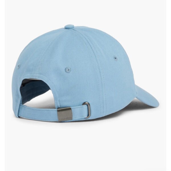 Gorra Calvin Klein Square Patch Azul