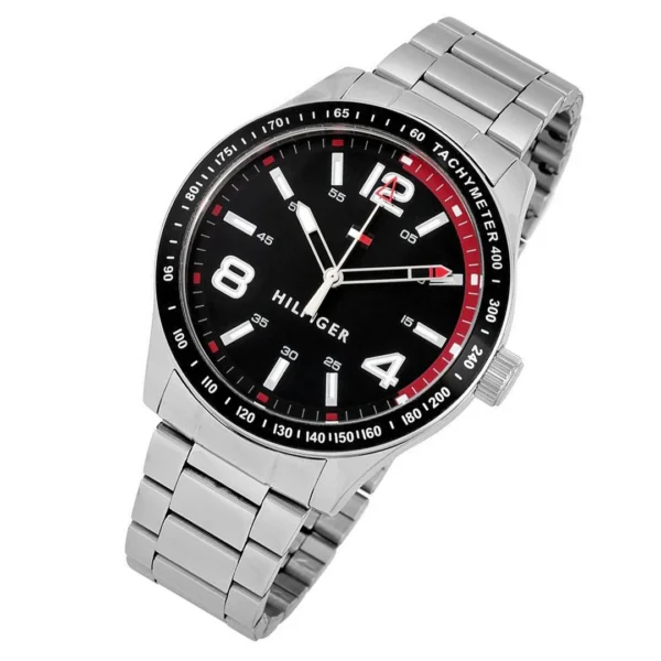 Reloj Tommy Hilfiger 1791178 44mm