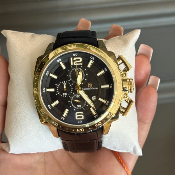 Reloj Giorgio Milano 234SG