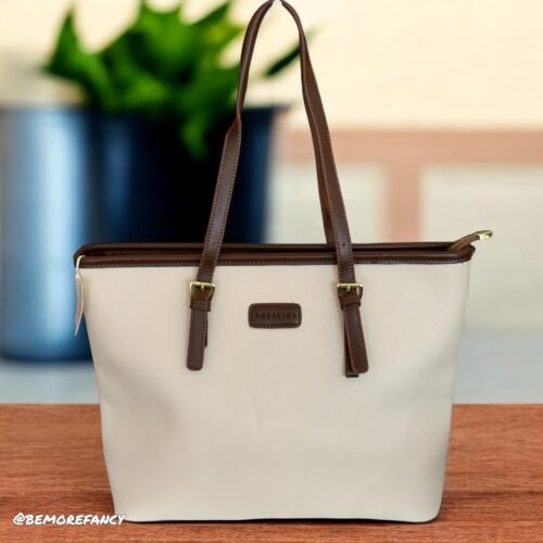 Cartera Bosalina M25007 Beige