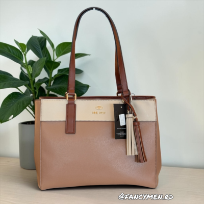 Cartera Nine West Gracen Clay AG45
