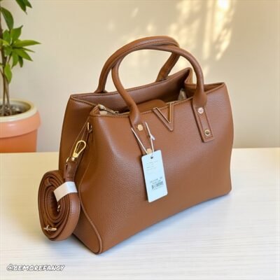 Cartera A&S Zw31616 Marron