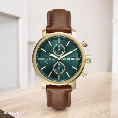 Reloj Fossil Rhett BQ2892 43mm