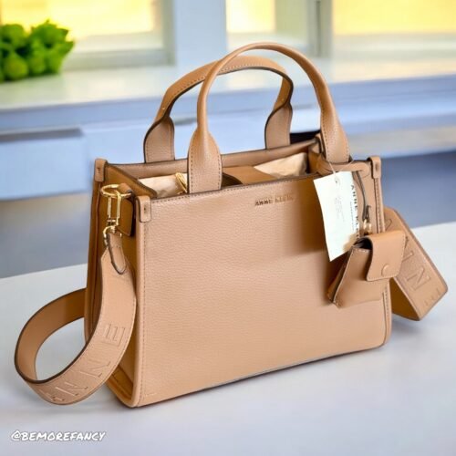 Cartera Anne Klein Mellie Mediana