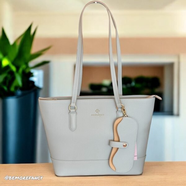 Set de Cartera Nanette Lepore Baby blue