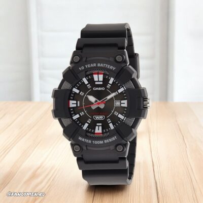 Reloj Casio MW610