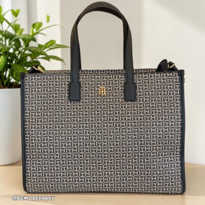 Cartera Tommy Hilfiger GD565