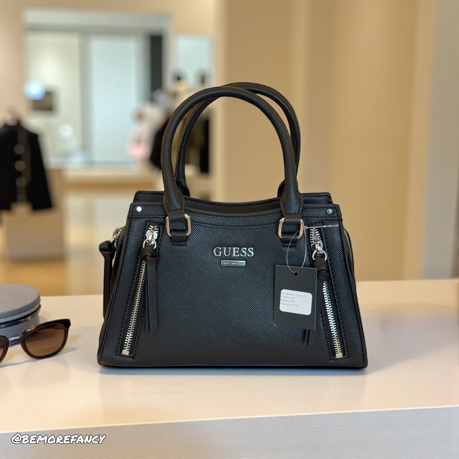 Cartera Guess Crossbody LAG - Imagen 3