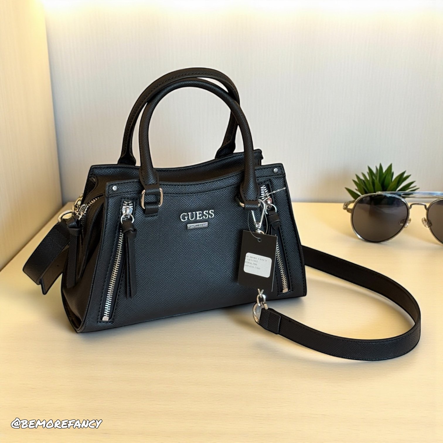 Cartera Guess Crossbody LAG