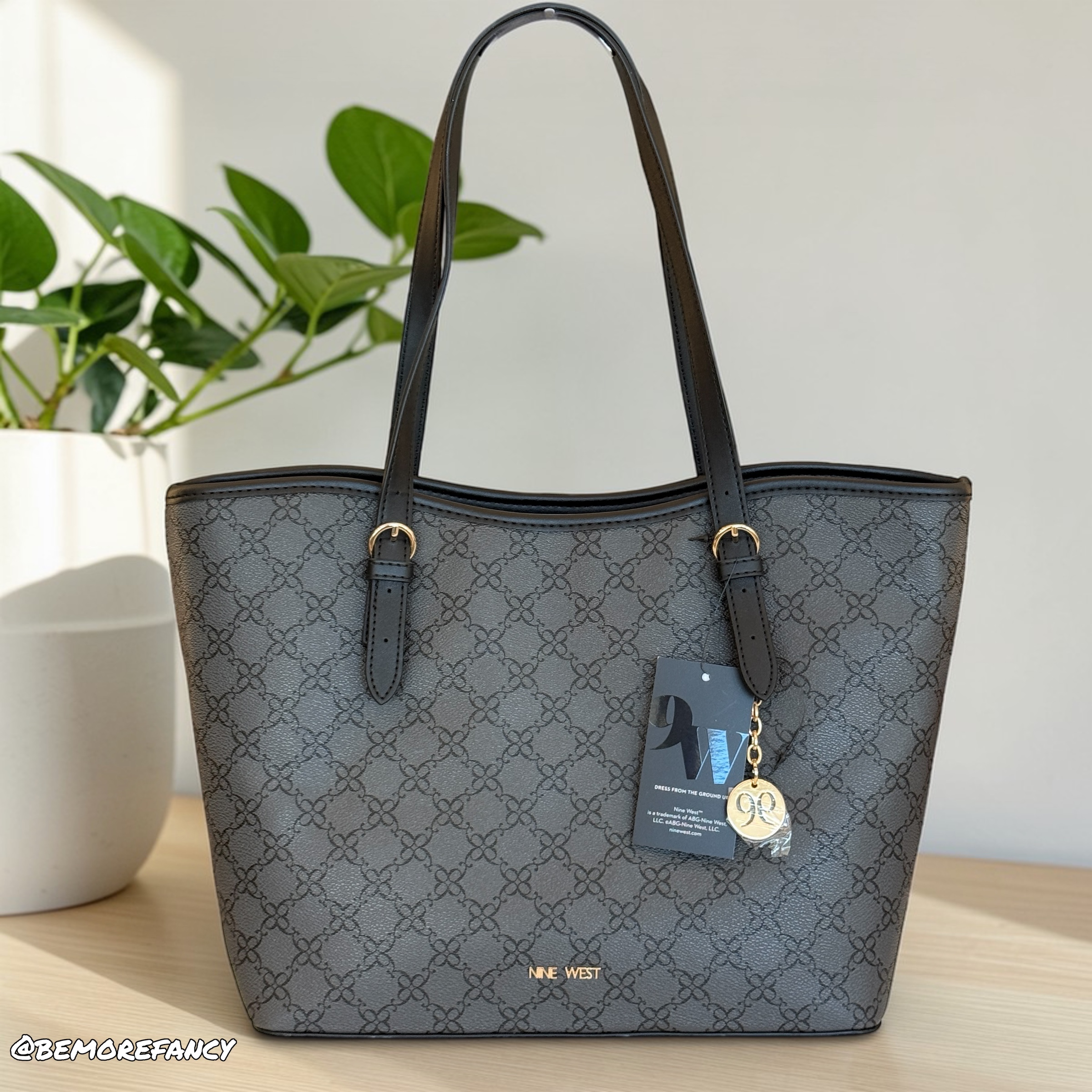 Cartera Nine West Kieran Coal