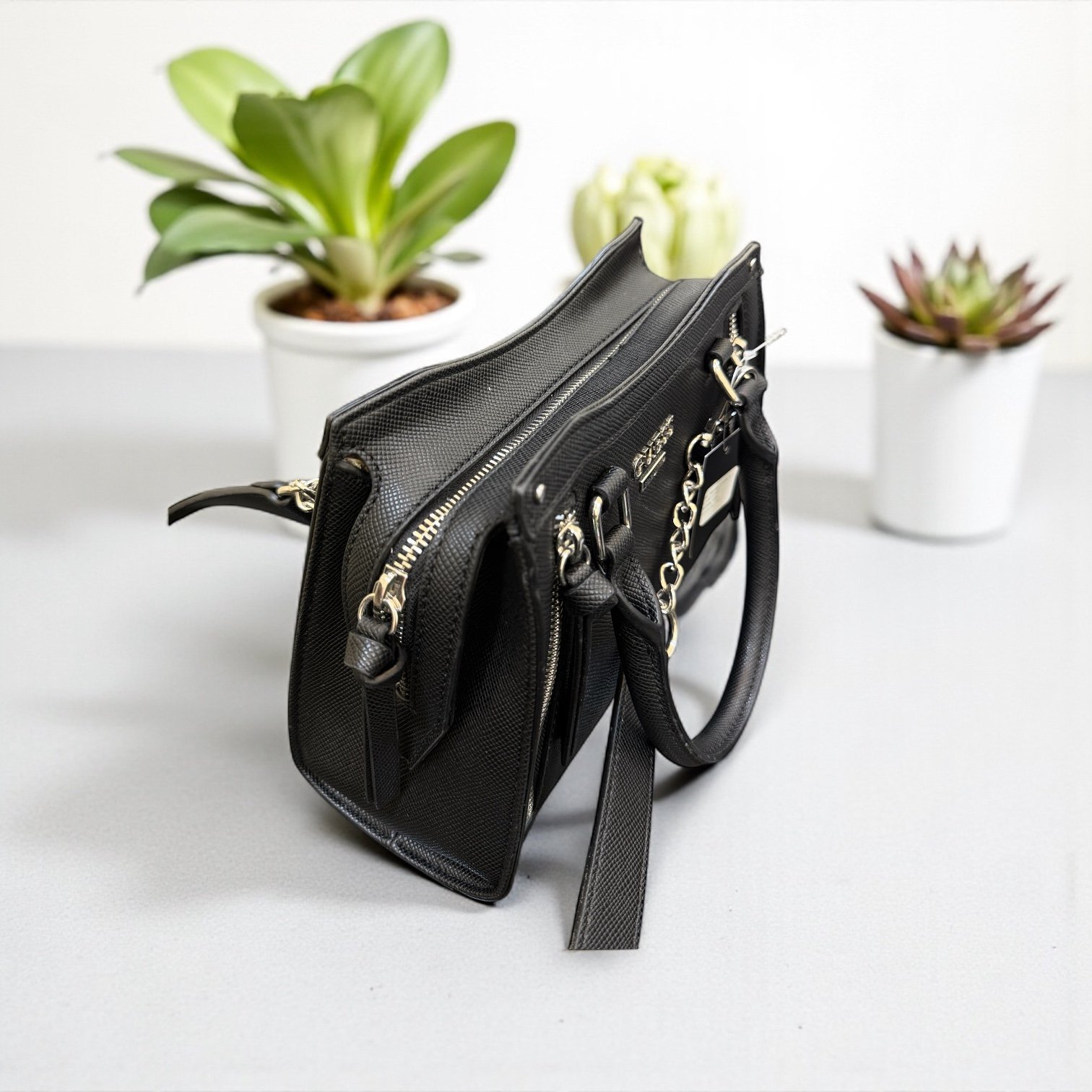 Cartera Guess Crossbody LAG - Imagen 4