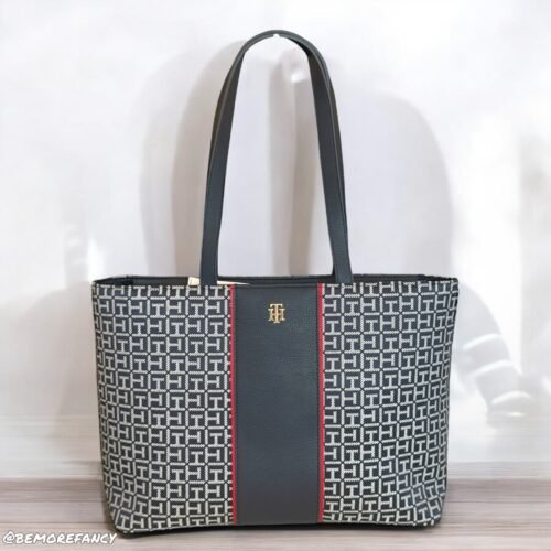Cartera Tommy Hilfiger 9Q2