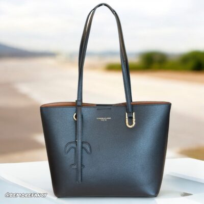 Cartera Bolso 24036 Negra
