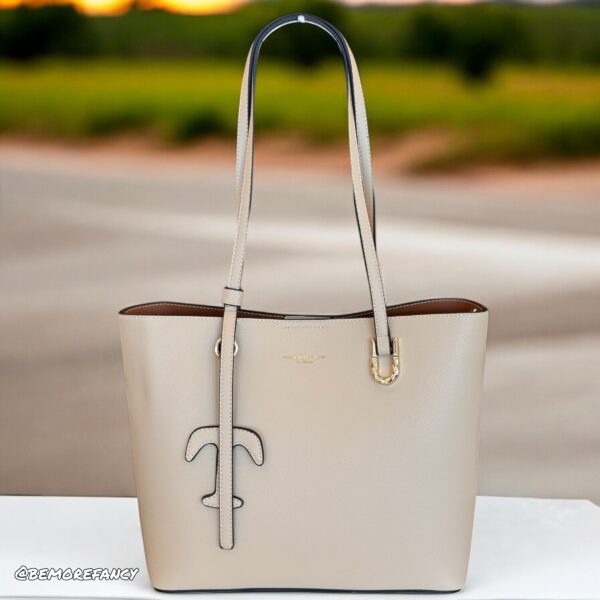 Cartera Bolso 24036 Kaki