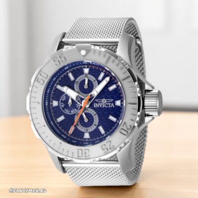 Reloj Invicta Vintage 48011 49.5mm