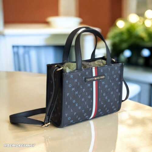 Mini Cartera Tommy Hilfiger Ainsley Crossbody