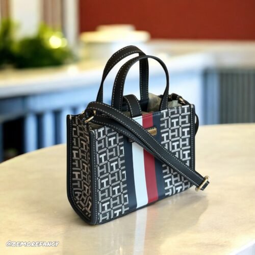 Mini Cartera Tommy Hilfiger Ainsley II Crossbody