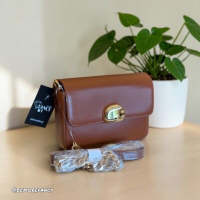 Crossbody Gz25111 Marron