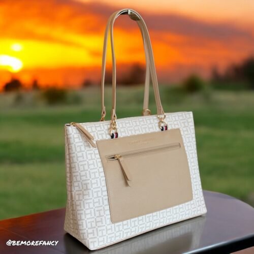 Cartera Tommy Hilfiger 489j