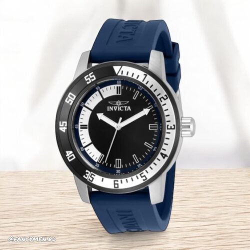 Reloj Invicta Specialty 45mm Azul