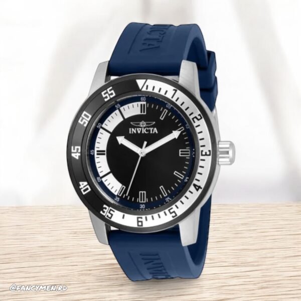 Reloj Invicta Specialty 45mm Azul