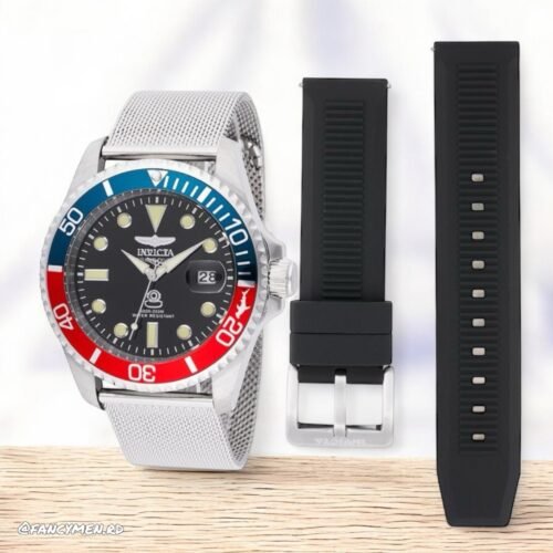 Set de Reloj Invicta Pro Diver 48217 42mm