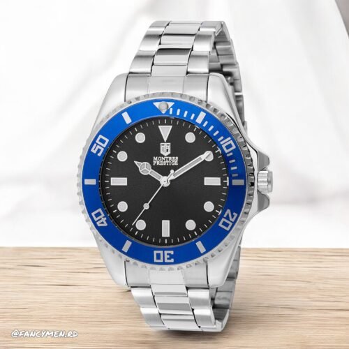 Reloj Montres Prestige x Invicta MPW-0082 42mm