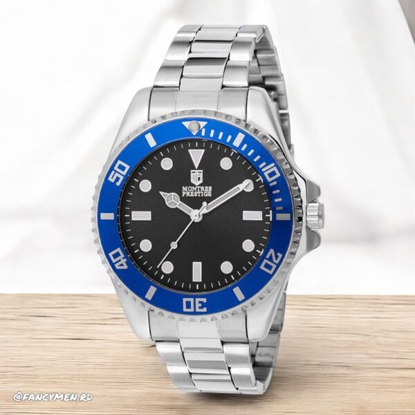 Reloj Montres Prestige x Invicta MPW-0082 42mm