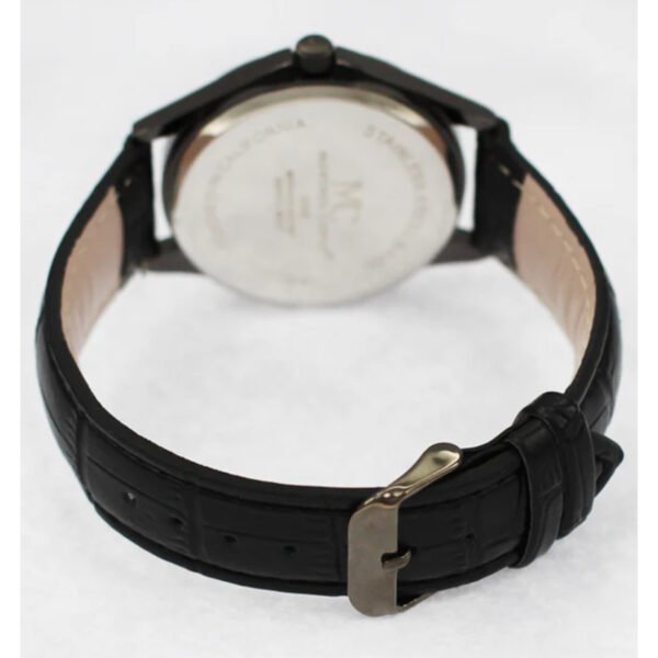 Reloj Montres Carlo 5359 negro