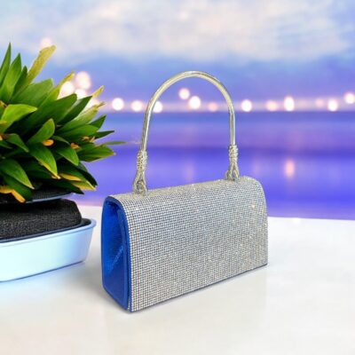 Sobre de Fiesta kr24001 Azul