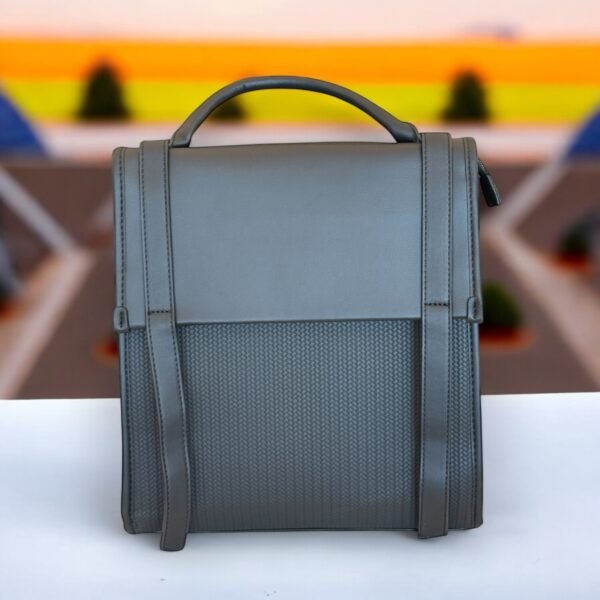 Mochila Ds2420 Negra